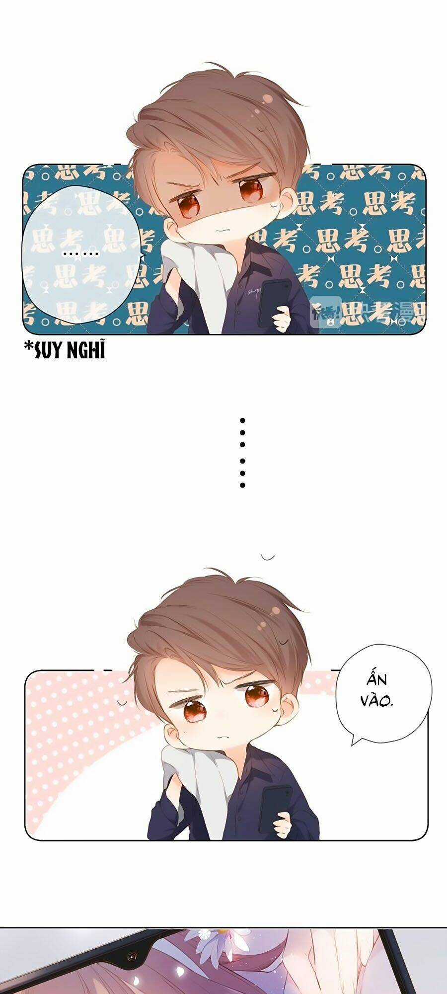 Lại Gặp Được Em - Chapter 62 - Trang 26