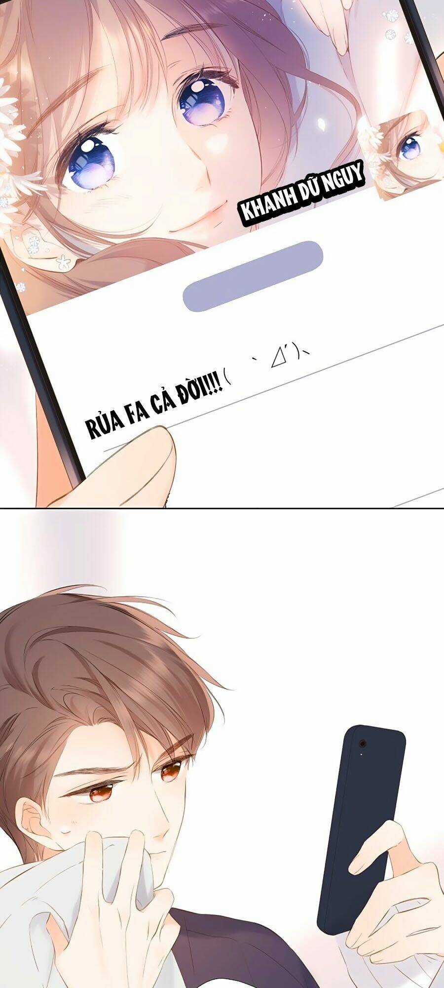 Lại Gặp Được Em - Chapter 62 - Trang 27