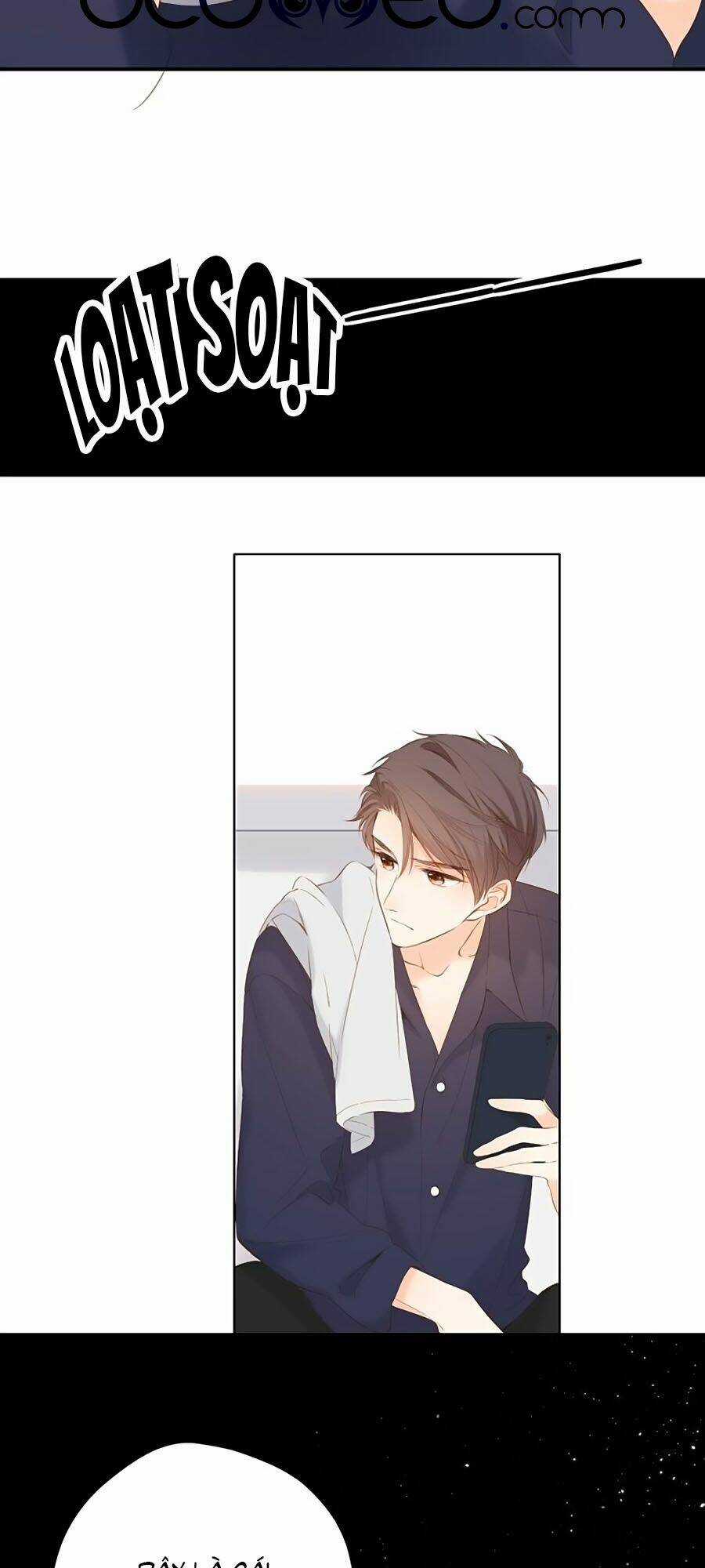 Lại Gặp Được Em - Chapter 62 - Trang 29