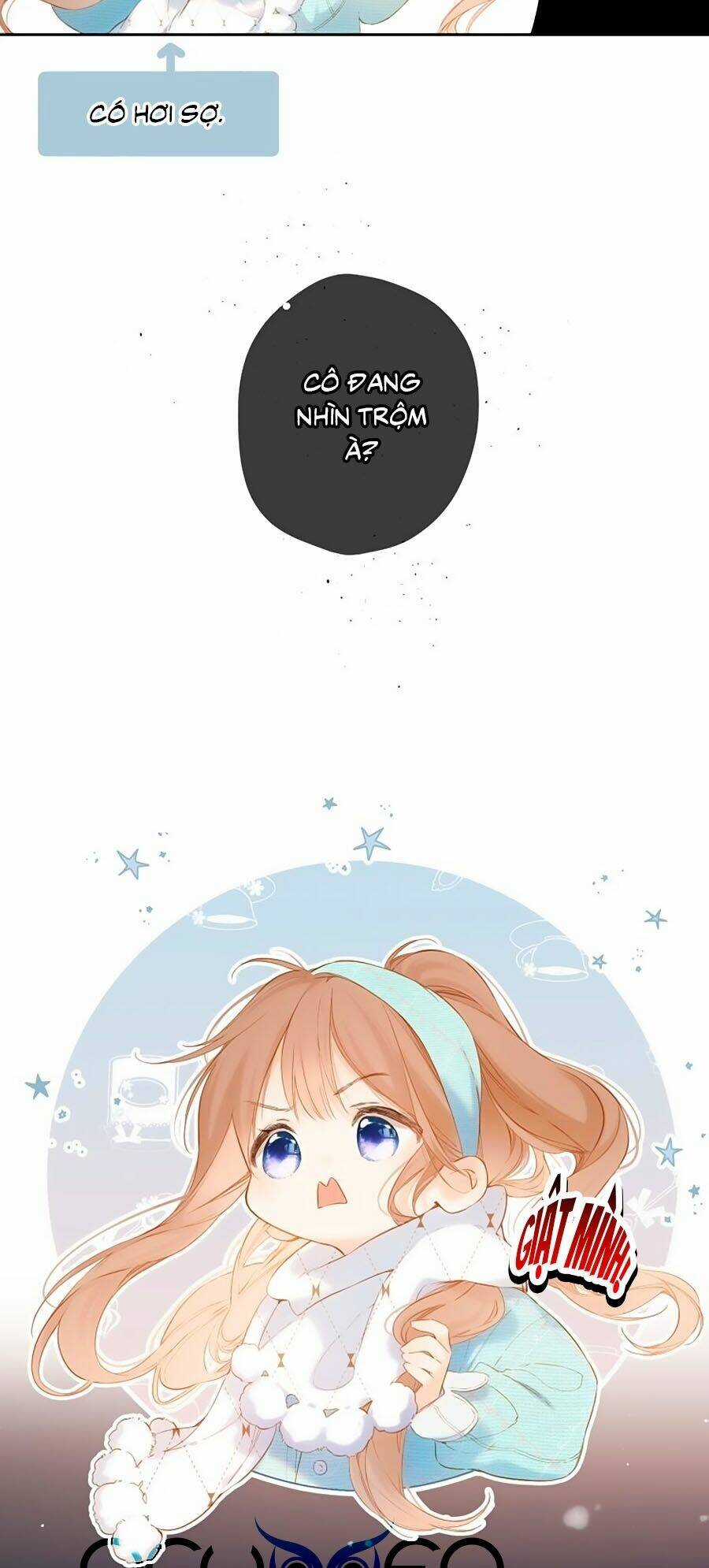 Lại Gặp Được Em - Chapter 62 - Trang 4