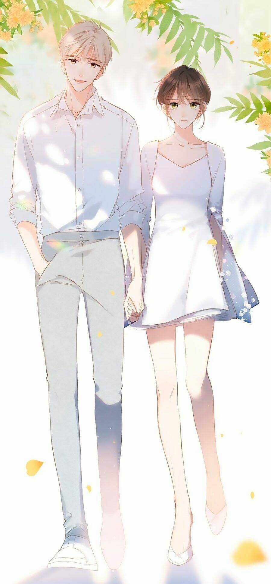 Lại Gặp Được Em - Chapter 62 - Trang 33