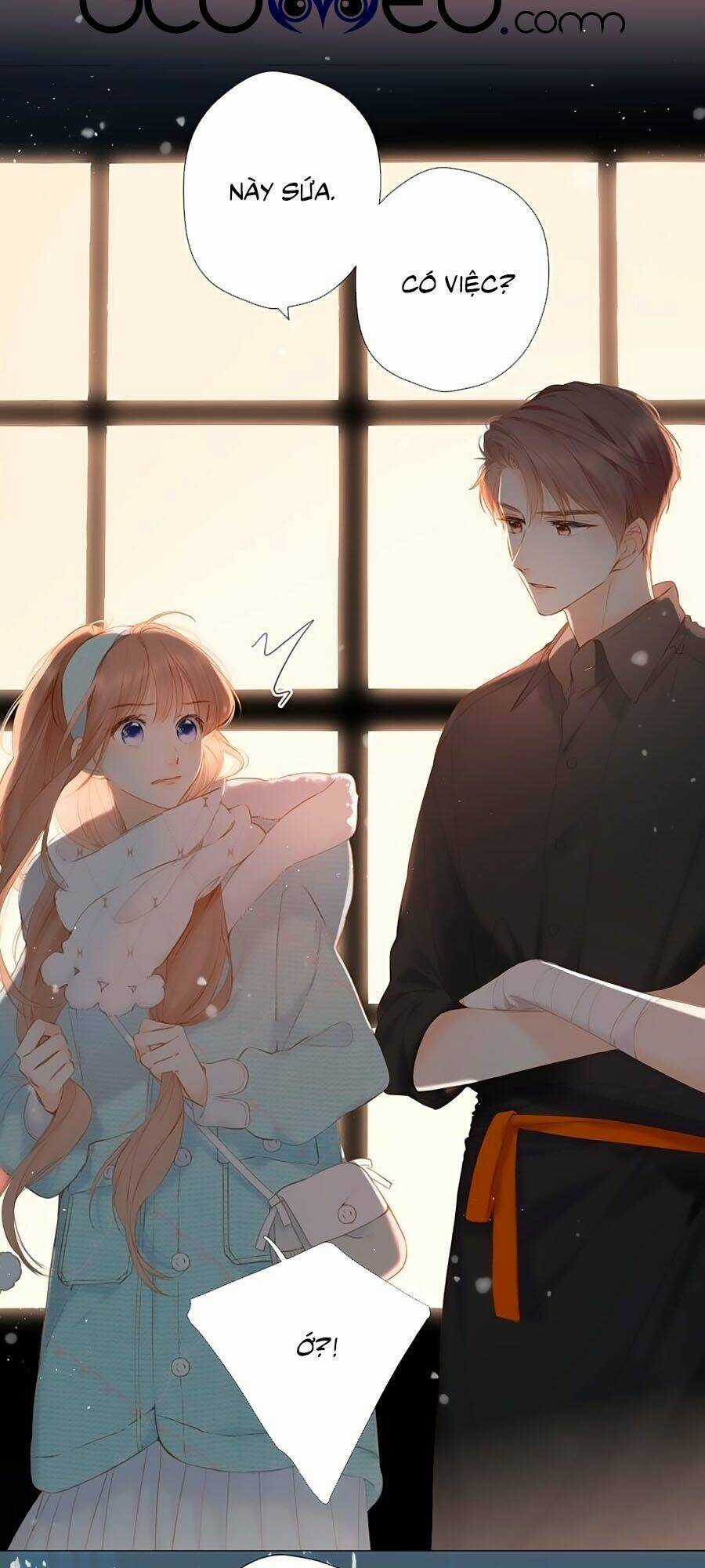 Lại Gặp Được Em - Chapter 62 - Trang 5