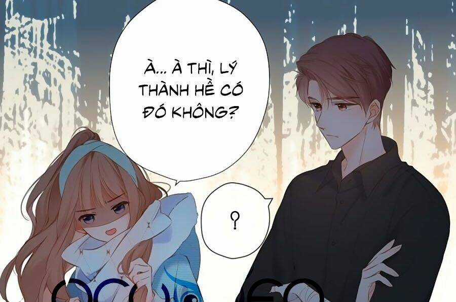 Lại Gặp Được Em - Chapter 62 - Trang 6