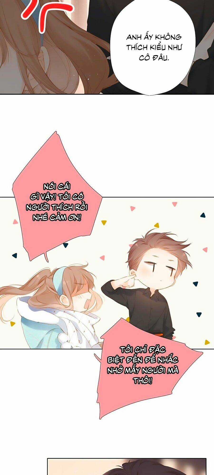 Lại Gặp Được Em - Chapter 62 - Trang 8