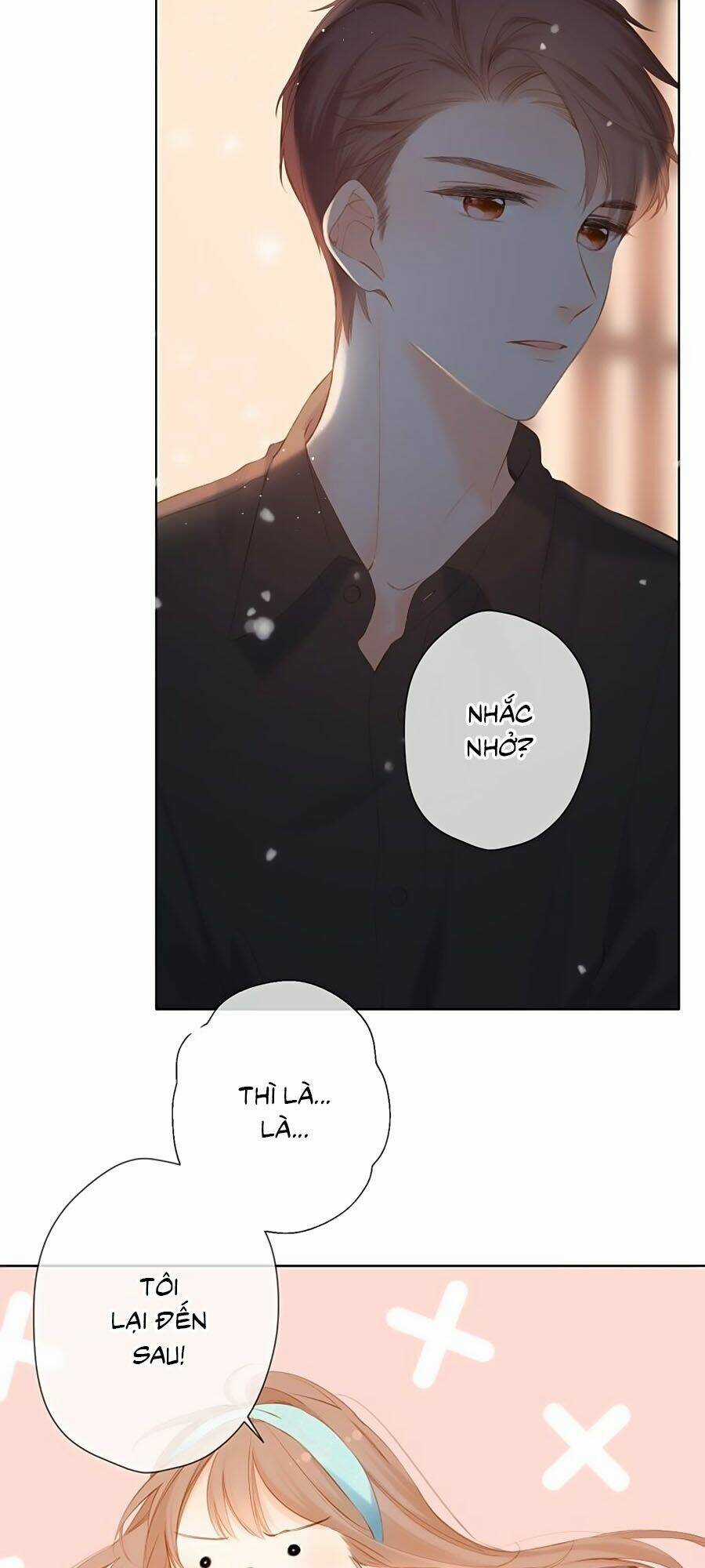 Lại Gặp Được Em - Chapter 62 - Trang 9