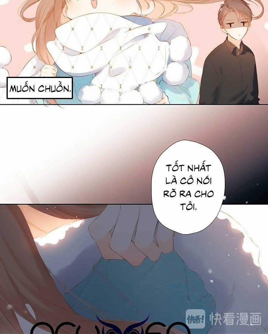 Lại Gặp Được Em - Chapter 62 - Trang 10