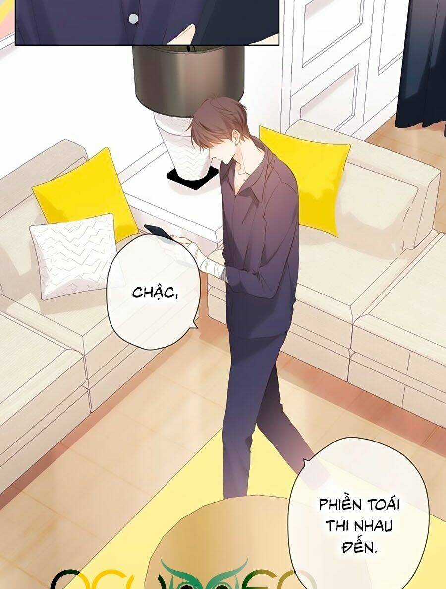 Lại Gặp Được Em - Chapter 63 - Trang 2