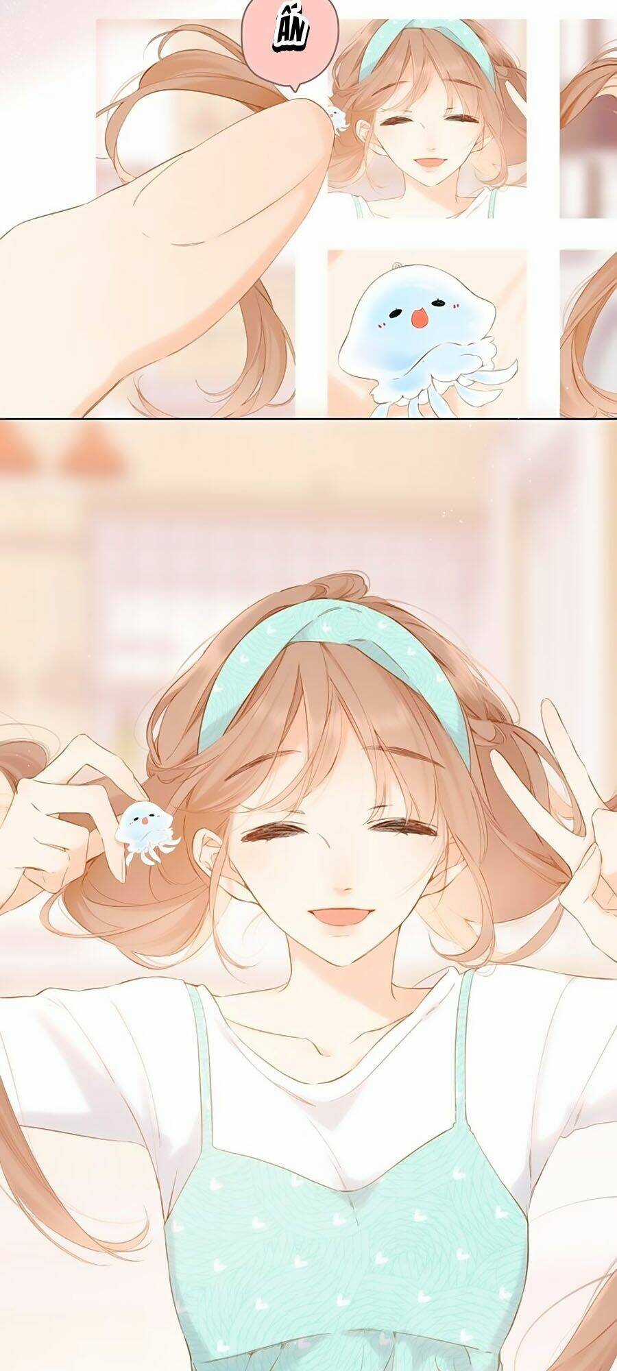 Lại Gặp Được Em - Chapter 63 - Trang 11