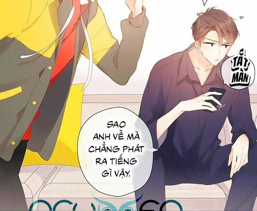 Lại Gặp Được Em - Chapter 63 - Trang 15