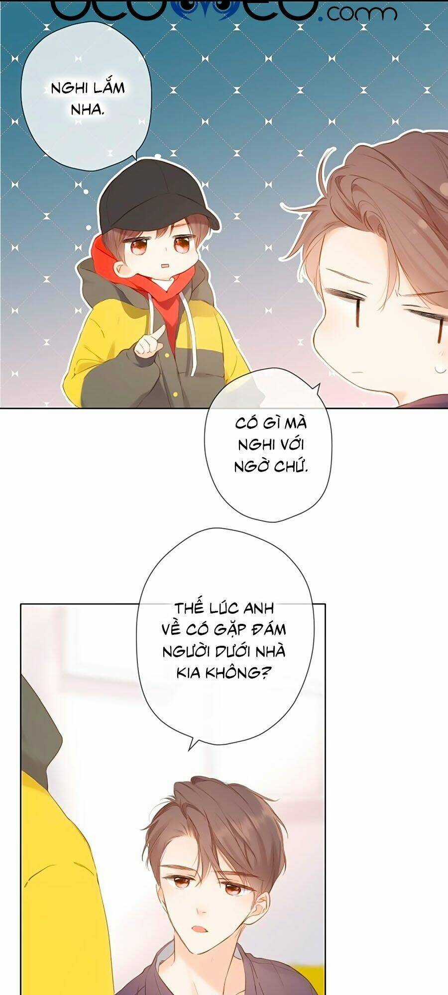 Lại Gặp Được Em - Chapter 63 - Trang 16