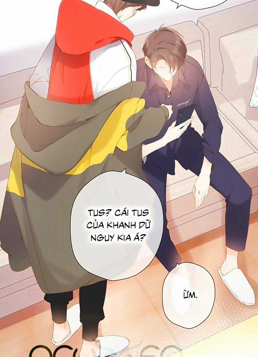 Lại Gặp Được Em - Chapter 63 - Trang 18