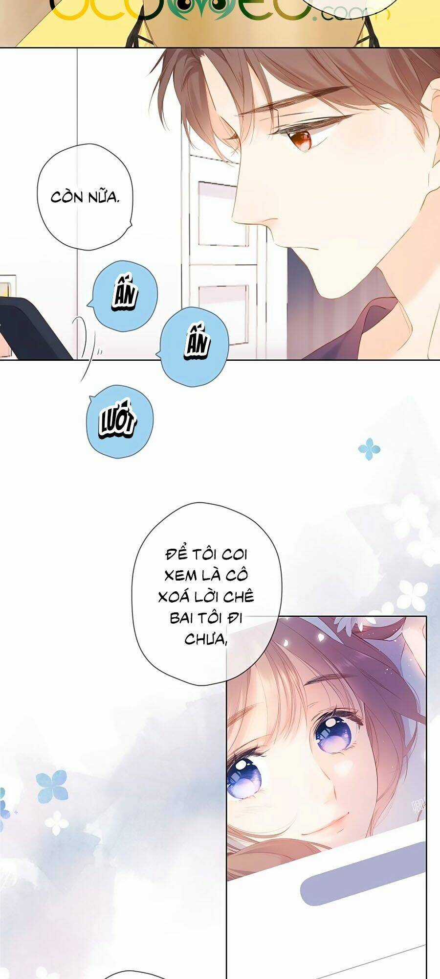 Lại Gặp Được Em - Chapter 63 - Trang 3