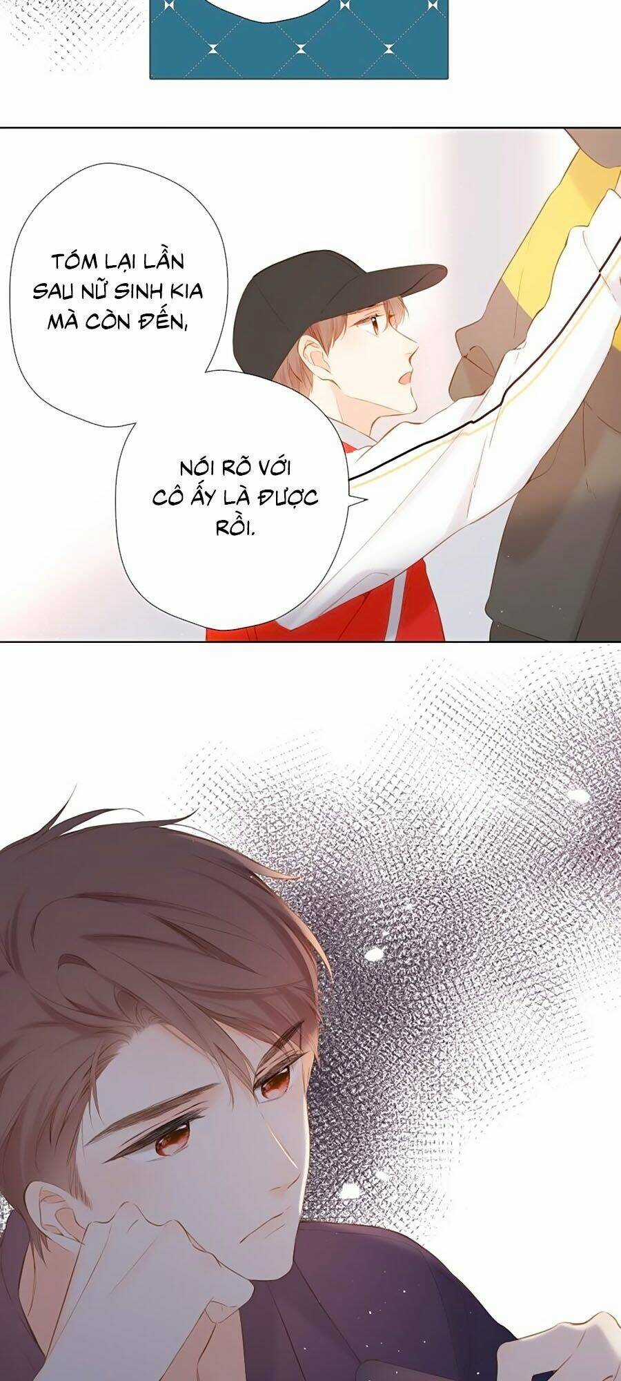 Lại Gặp Được Em - Chapter 63 - Trang 21