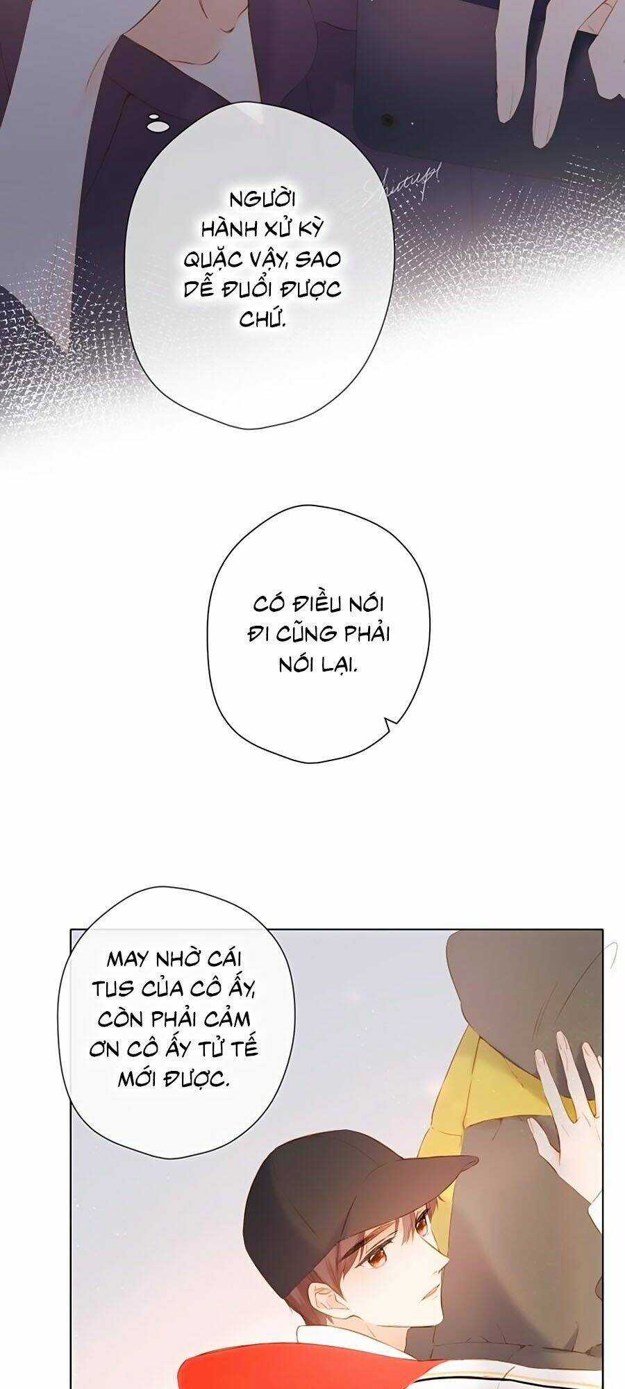 Lại Gặp Được Em - Chapter 63 - Trang 22