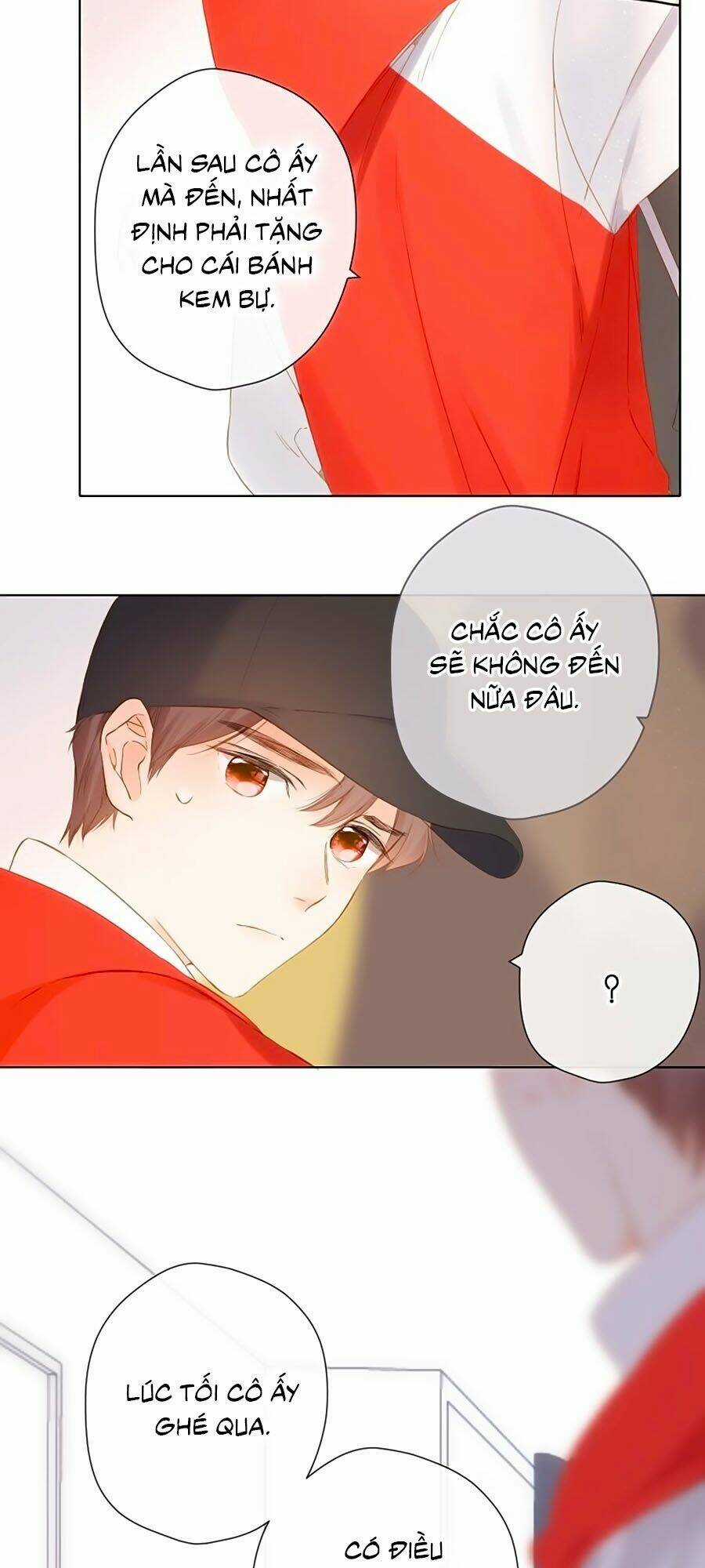 Lại Gặp Được Em - Chapter 63 - Trang 23