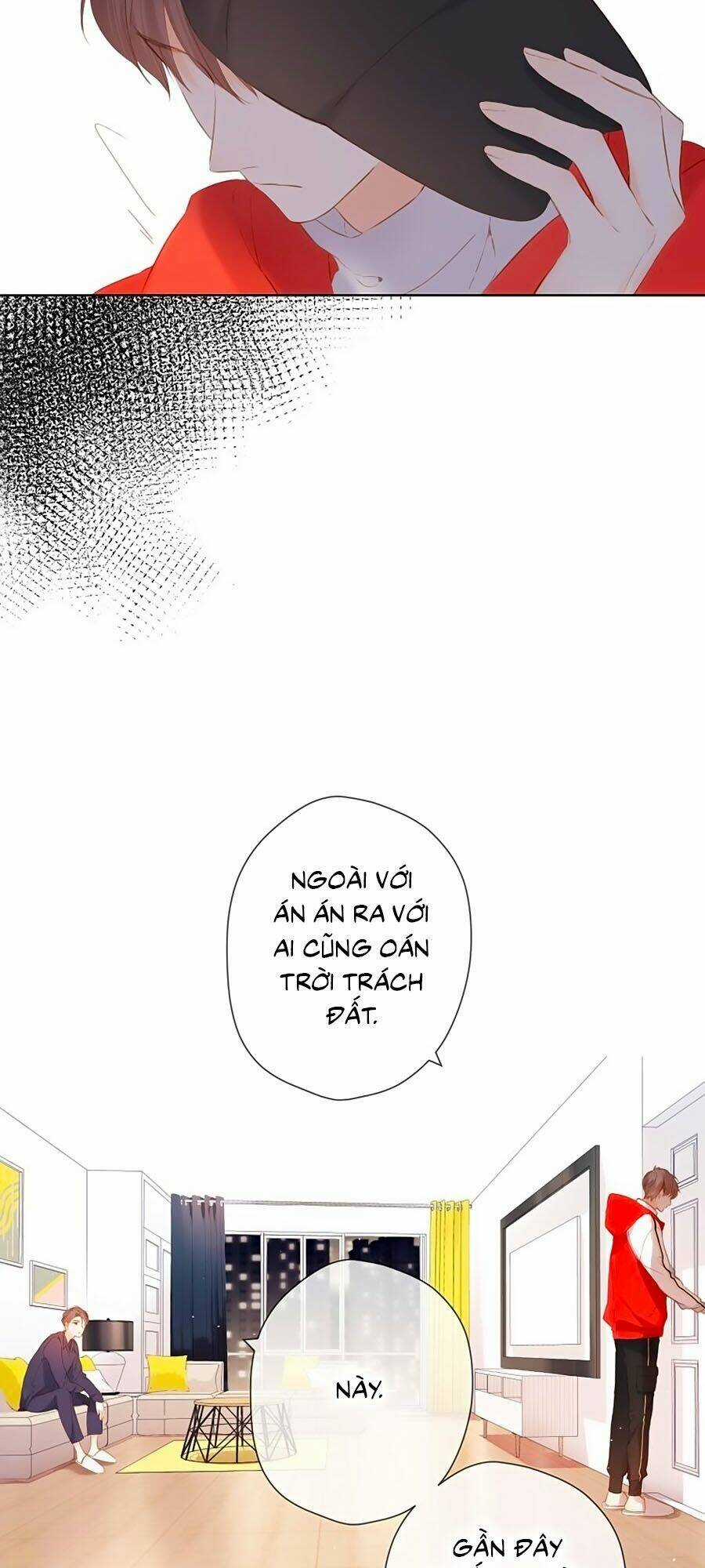 Lại Gặp Được Em - Chapter 63 - Trang 26