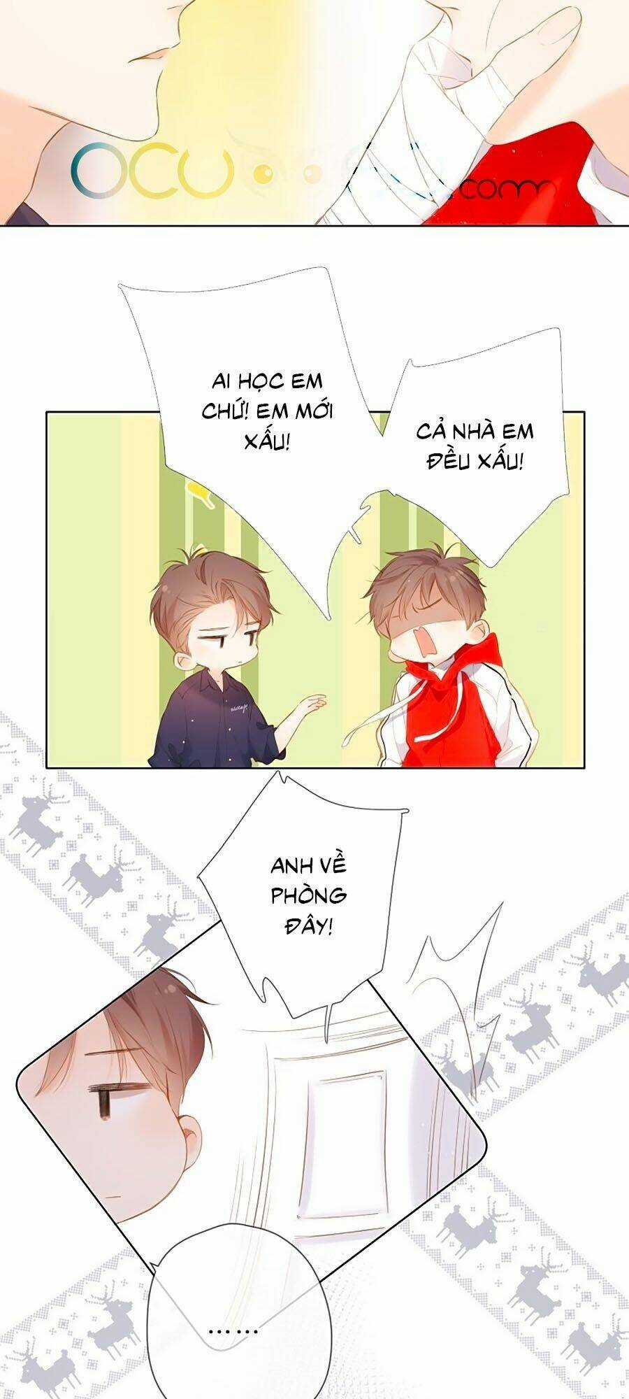 Lại Gặp Được Em - Chapter 63 - Trang 29