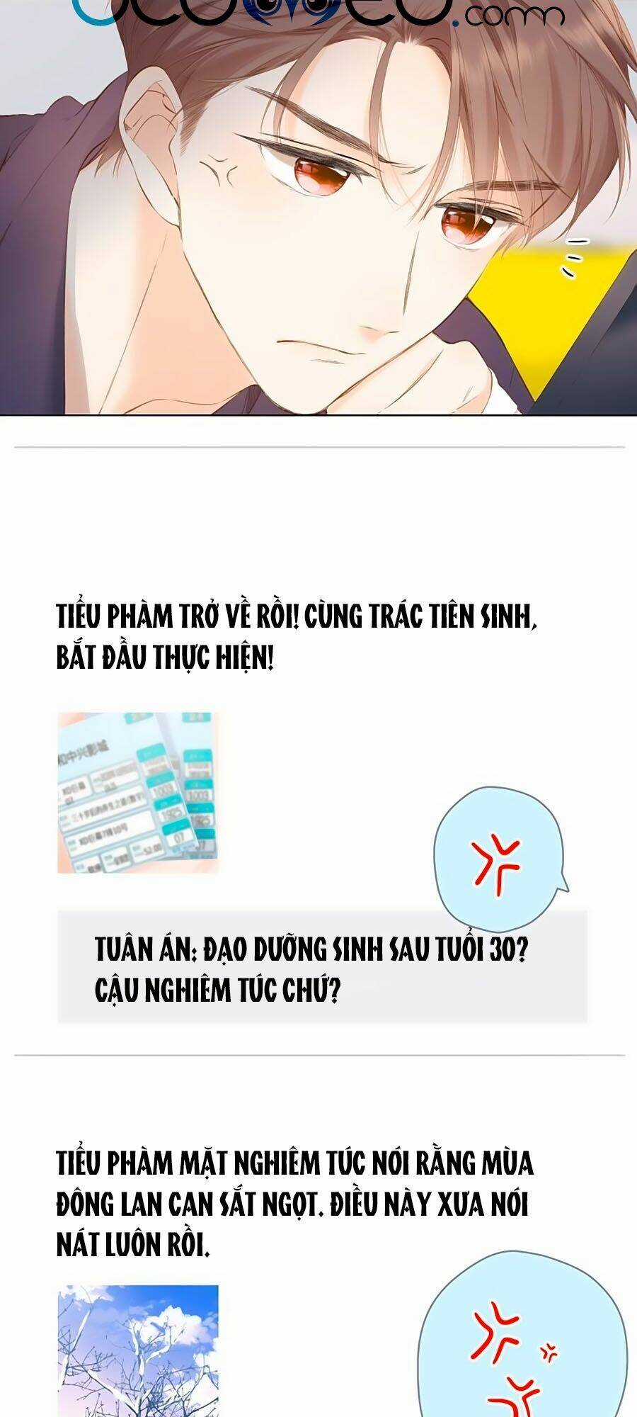 Lại Gặp Được Em - Chapter 63 - Trang 6