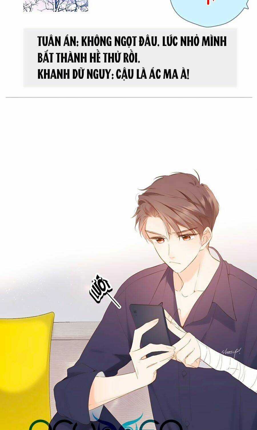 Lại Gặp Được Em - Chapter 63 - Trang 7