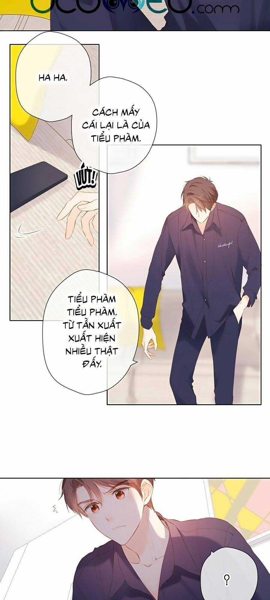 Lại Gặp Được Em - Chapter 63 - Trang 8