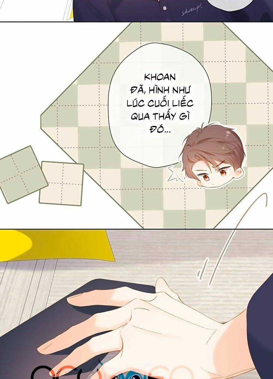 Lại Gặp Được Em - Chapter 63 - Trang 9