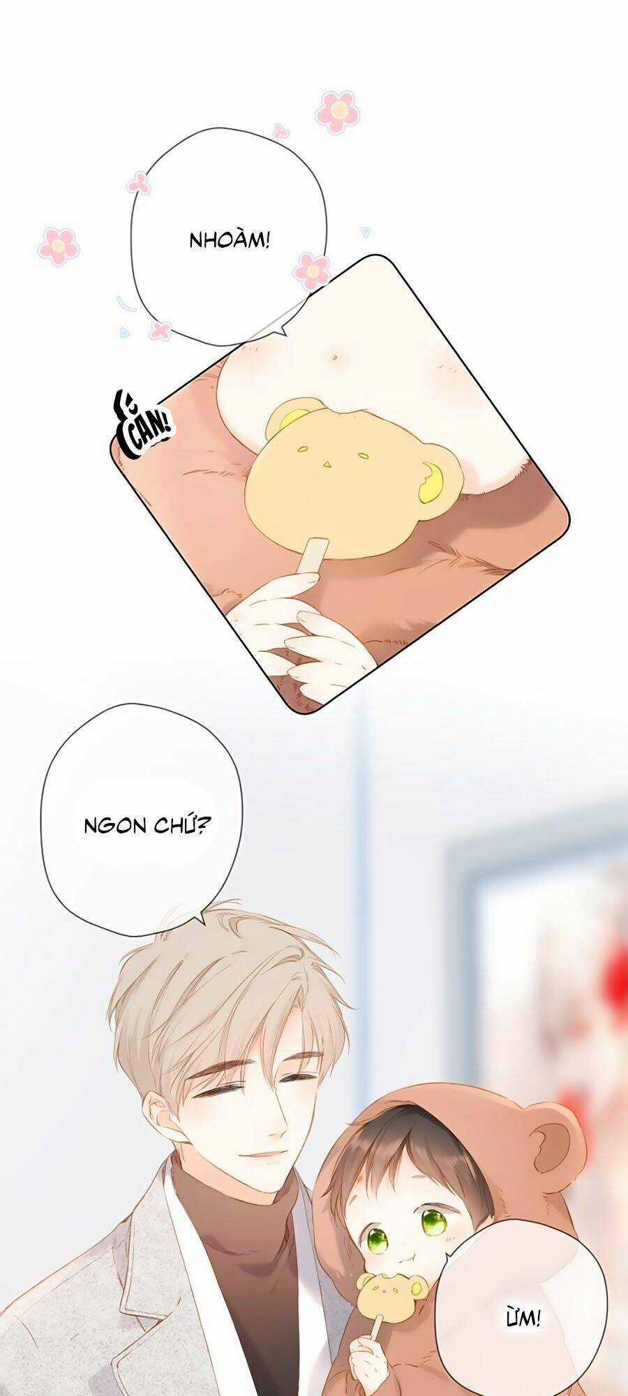 Lại Gặp Được Em - Chapter 64 - Trang 1