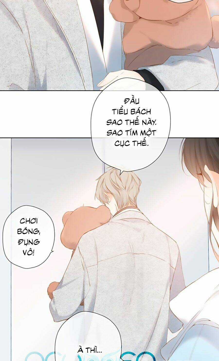 Lại Gặp Được Em - Chapter 64 - Trang 2