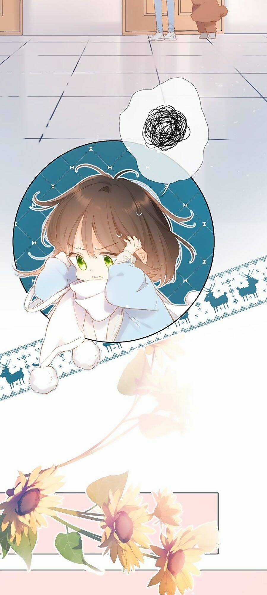 Lại Gặp Được Em - Chapter 64 - Trang 11