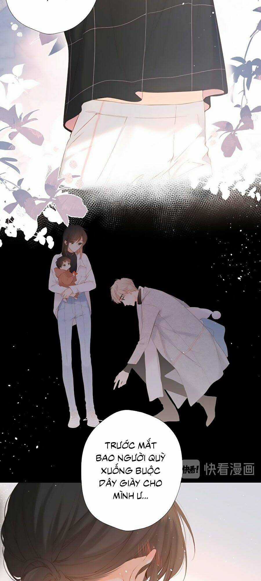 Lại Gặp Được Em - Chapter 64 - Trang 15