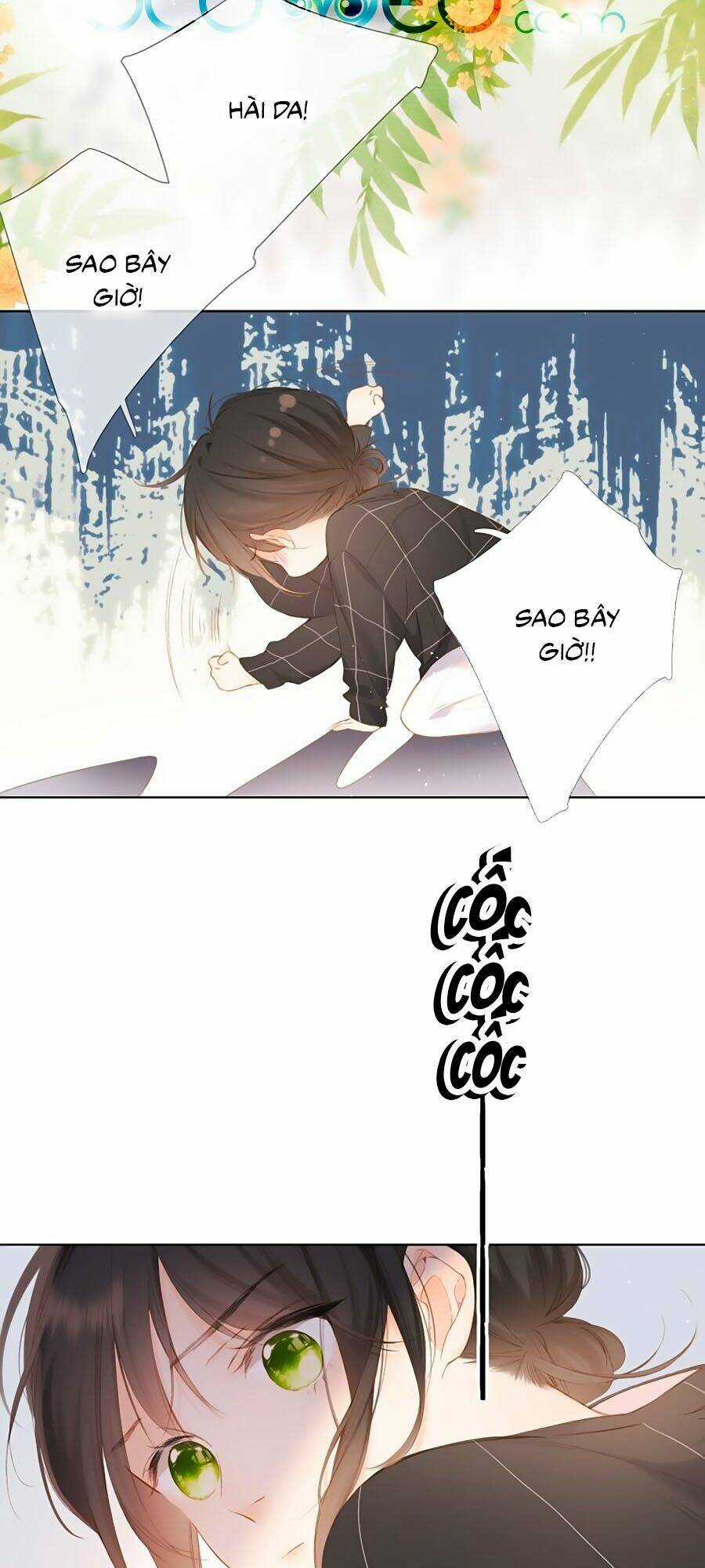 Lại Gặp Được Em - Chapter 64 - Trang 18