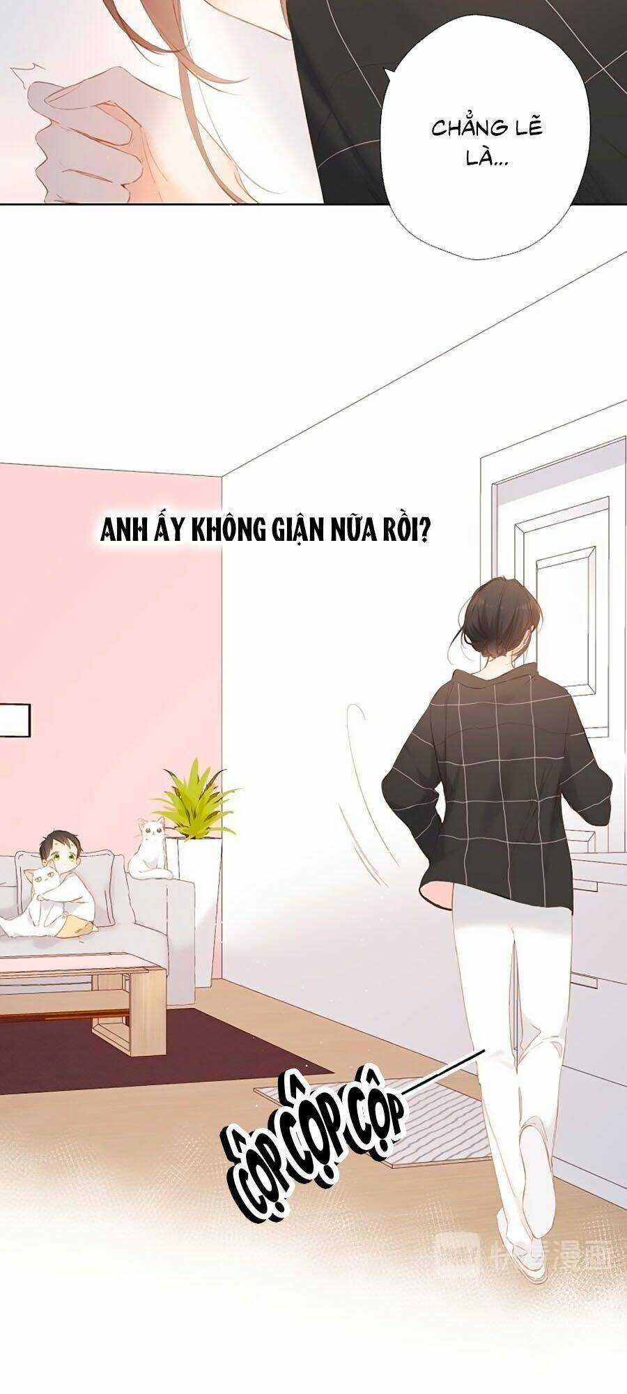 Lại Gặp Được Em - Chapter 64 - Trang 19