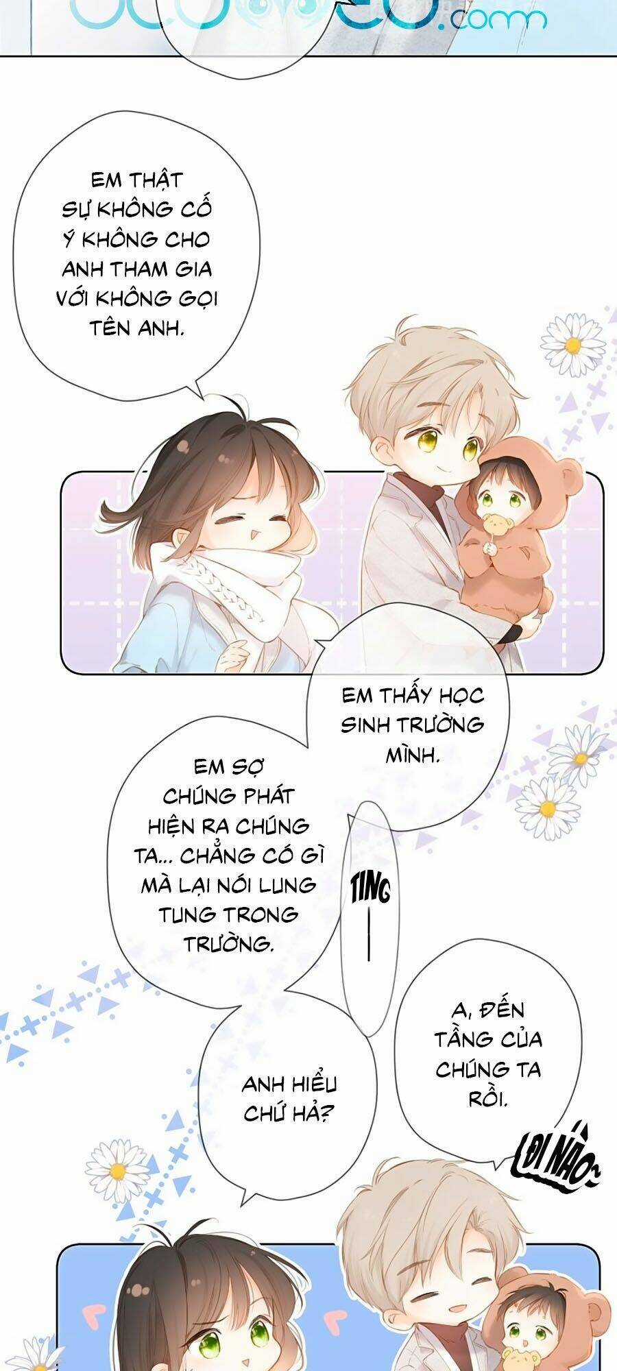 Lại Gặp Được Em - Chapter 64 - Trang 3