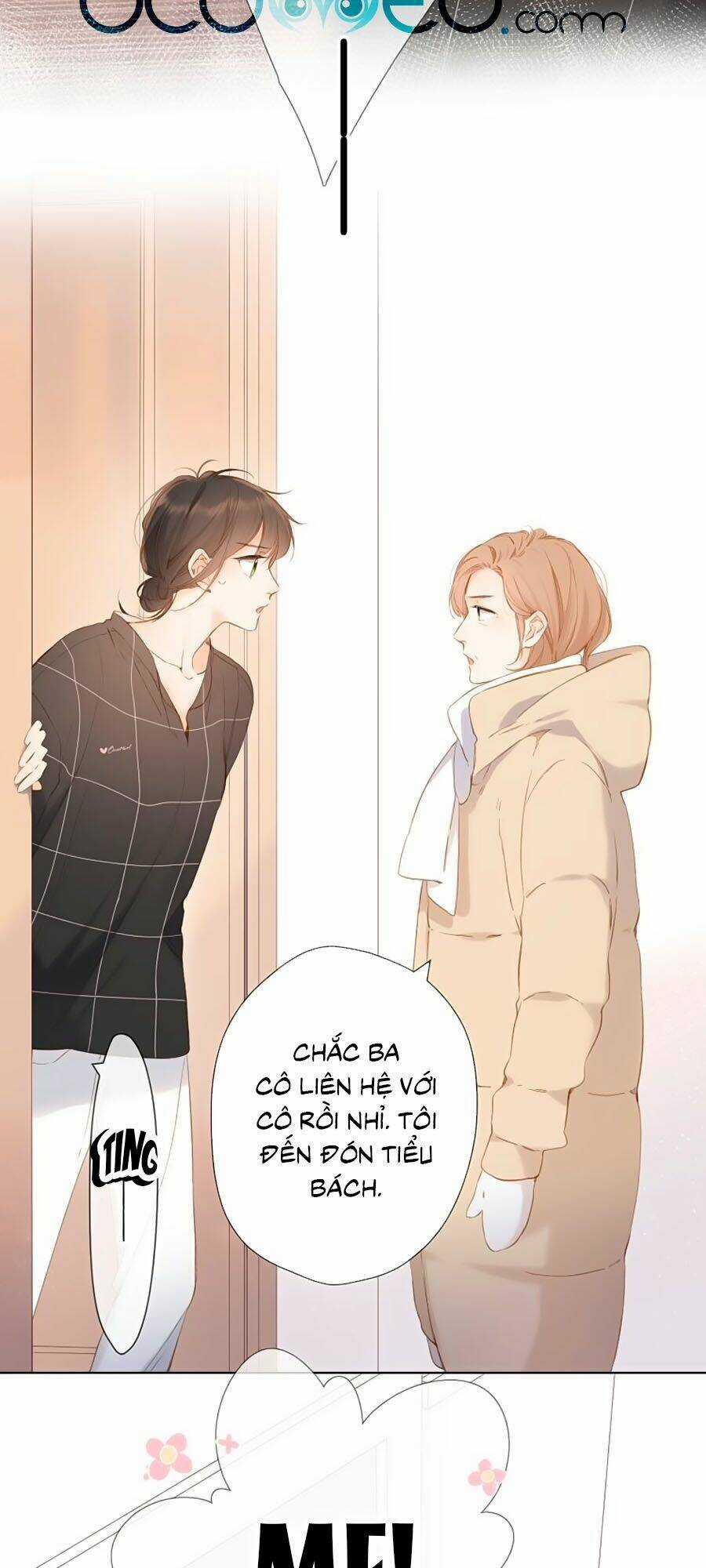 Lại Gặp Được Em - Chapter 64 - Trang 22