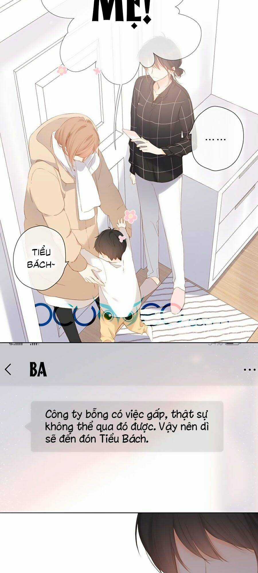 Lại Gặp Được Em - Chapter 64 - Trang 23