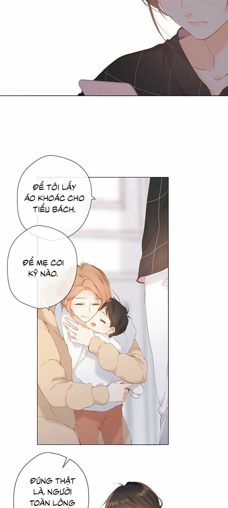 Lại Gặp Được Em - Chapter 64 - Trang 24