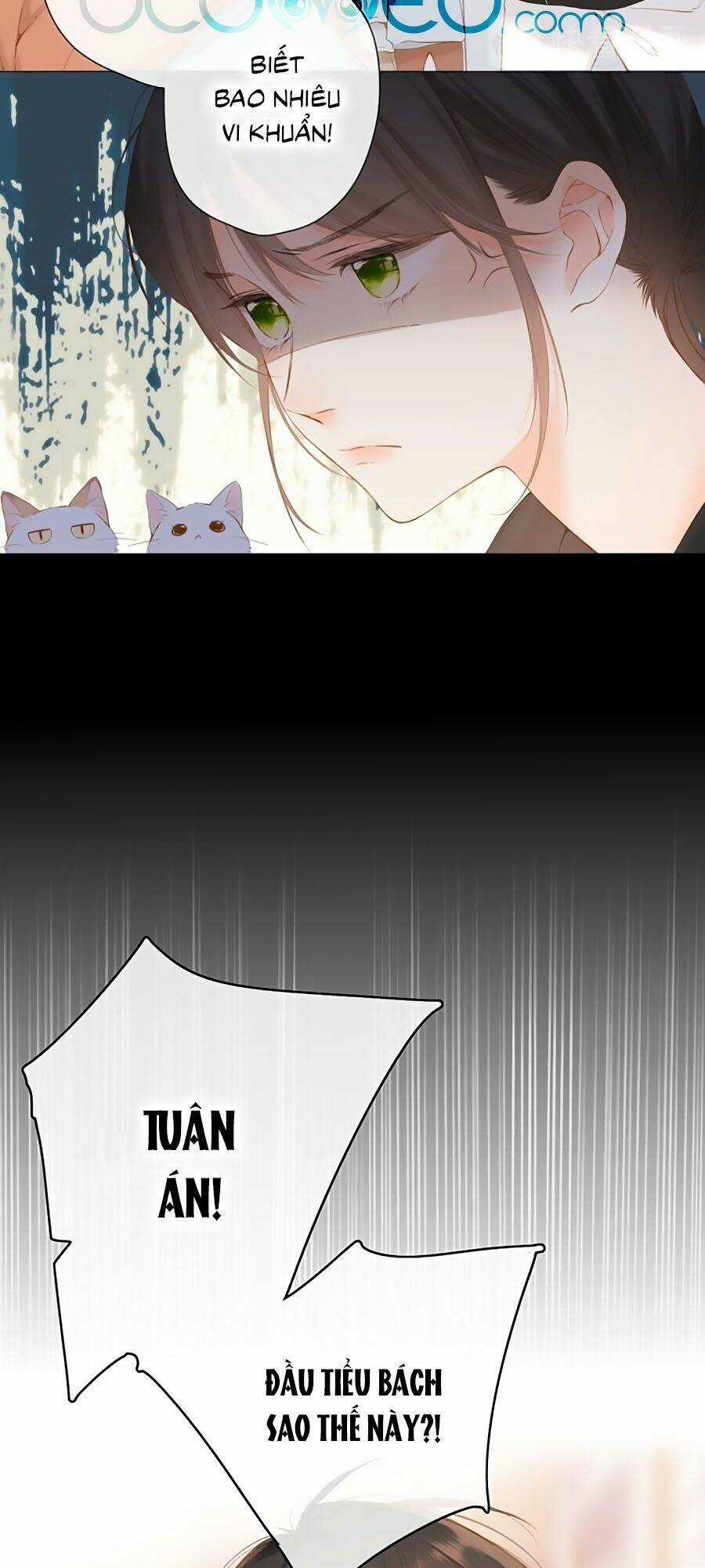 Lại Gặp Được Em - Chapter 64 - Trang 26