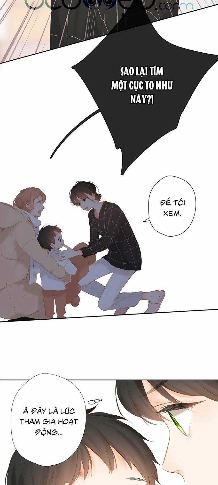 Lại Gặp Được Em - Chapter 64 - Trang 28