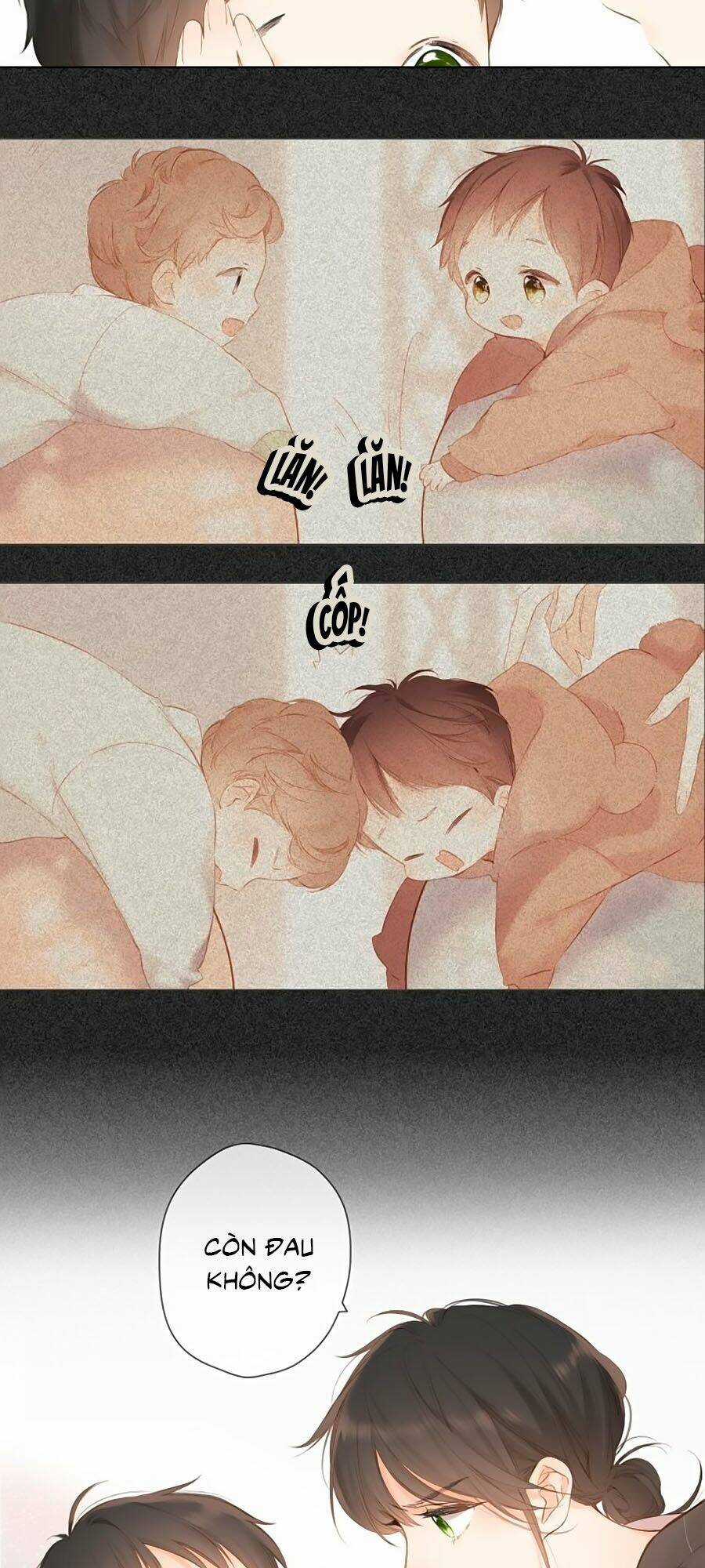 Lại Gặp Được Em - Chapter 64 - Trang 29