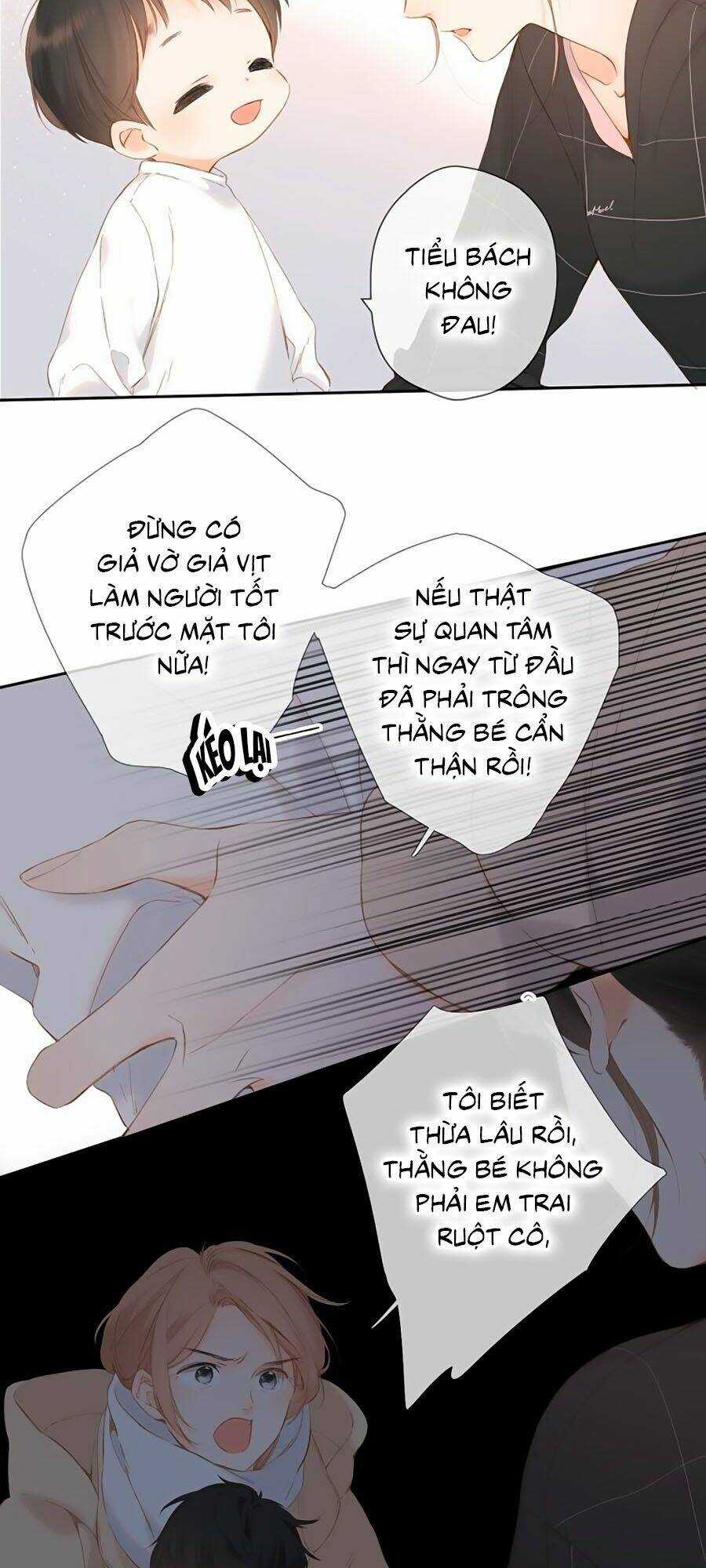 Lại Gặp Được Em - Chapter 64 - Trang 30