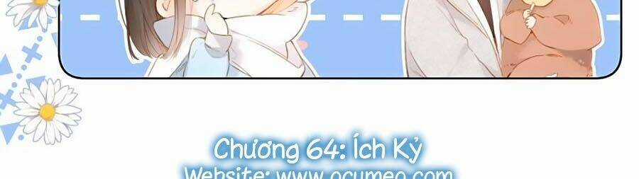 Lại Gặp Được Em - Chapter 64 - Trang 4