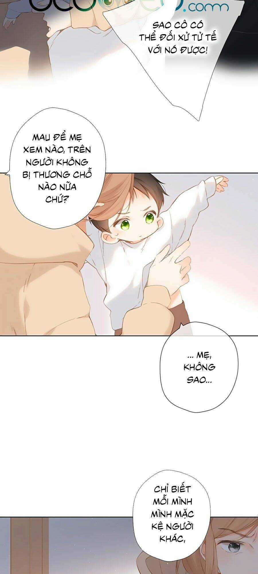 Lại Gặp Được Em - Chapter 64 - Trang 32