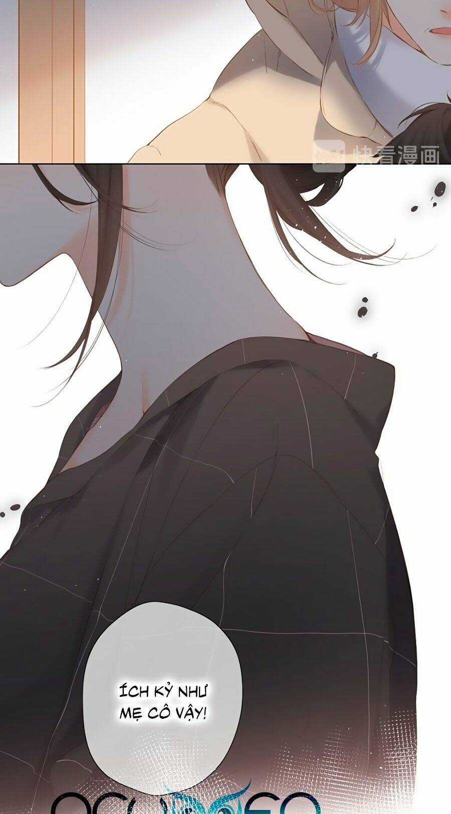 Lại Gặp Được Em - Chapter 64 - Trang 33