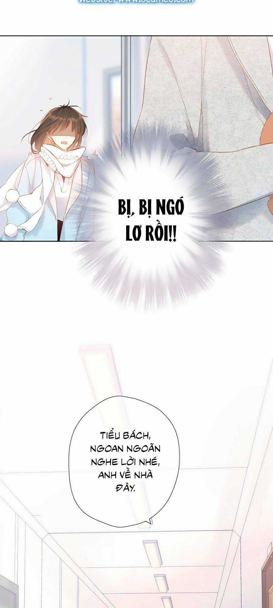 Lại Gặp Được Em - Chapter 64 - Trang 5