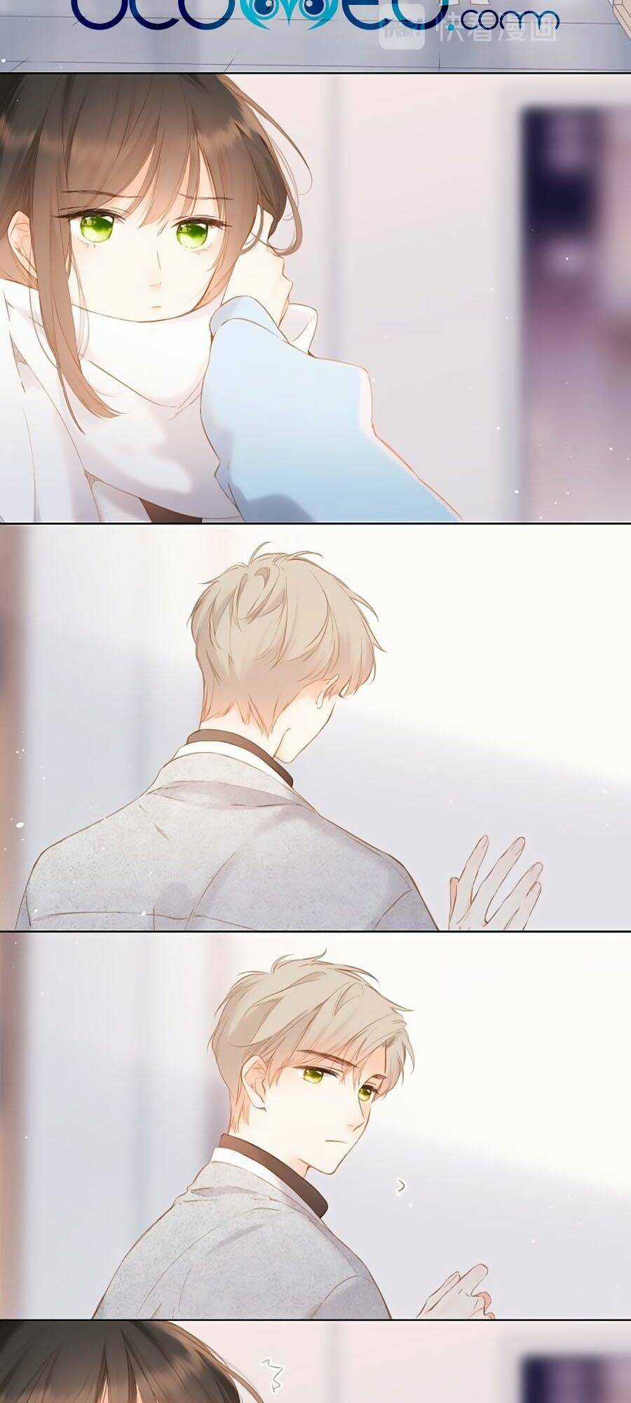 Lại Gặp Được Em - Chapter 64 - Trang 7