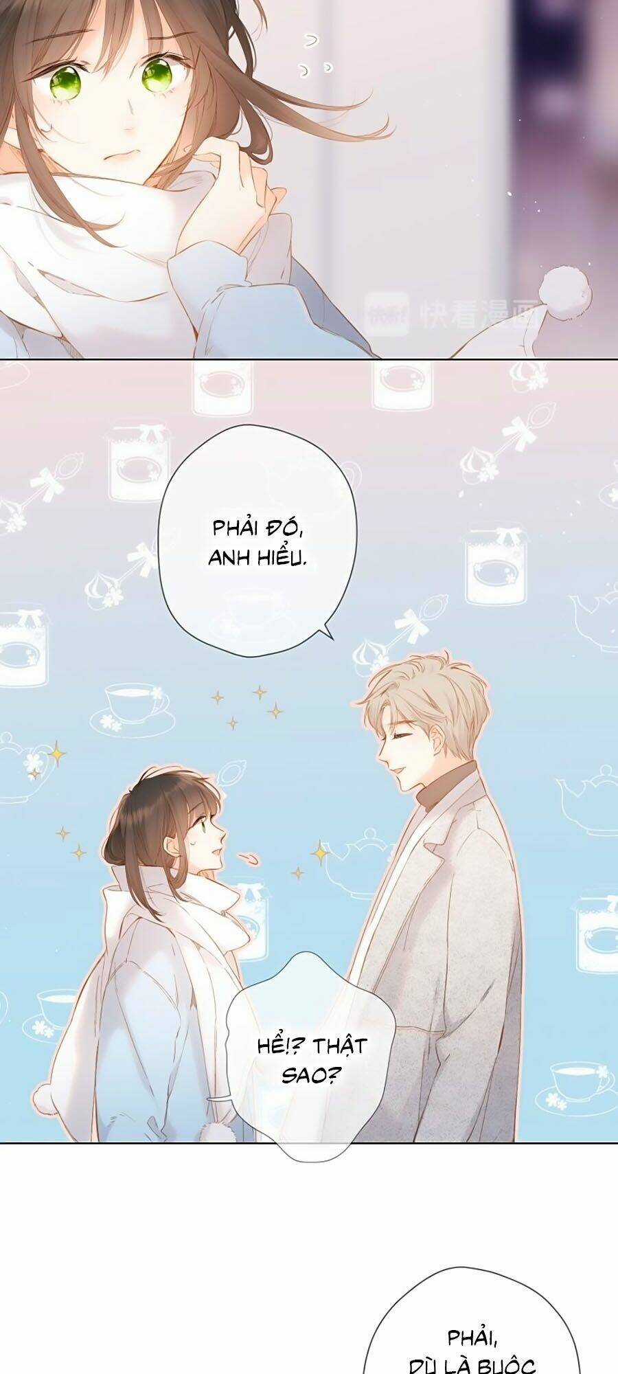 Lại Gặp Được Em - Chapter 64 - Trang 8