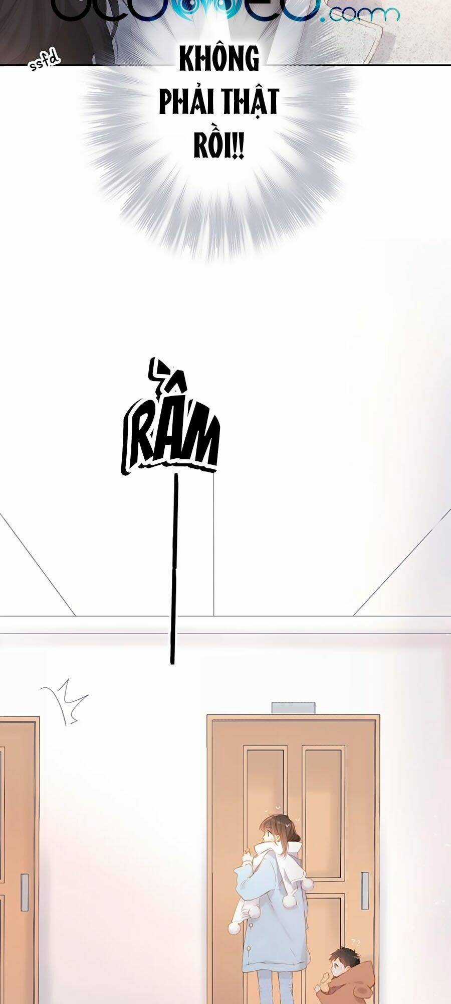 Lại Gặp Được Em - Chapter 64 - Trang 10