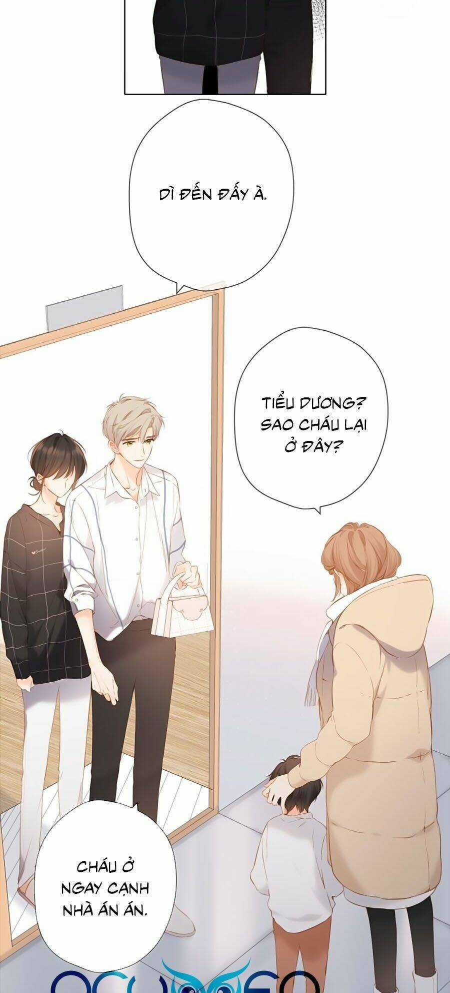 Lại Gặp Được Em - Chapter 65 - Trang 13