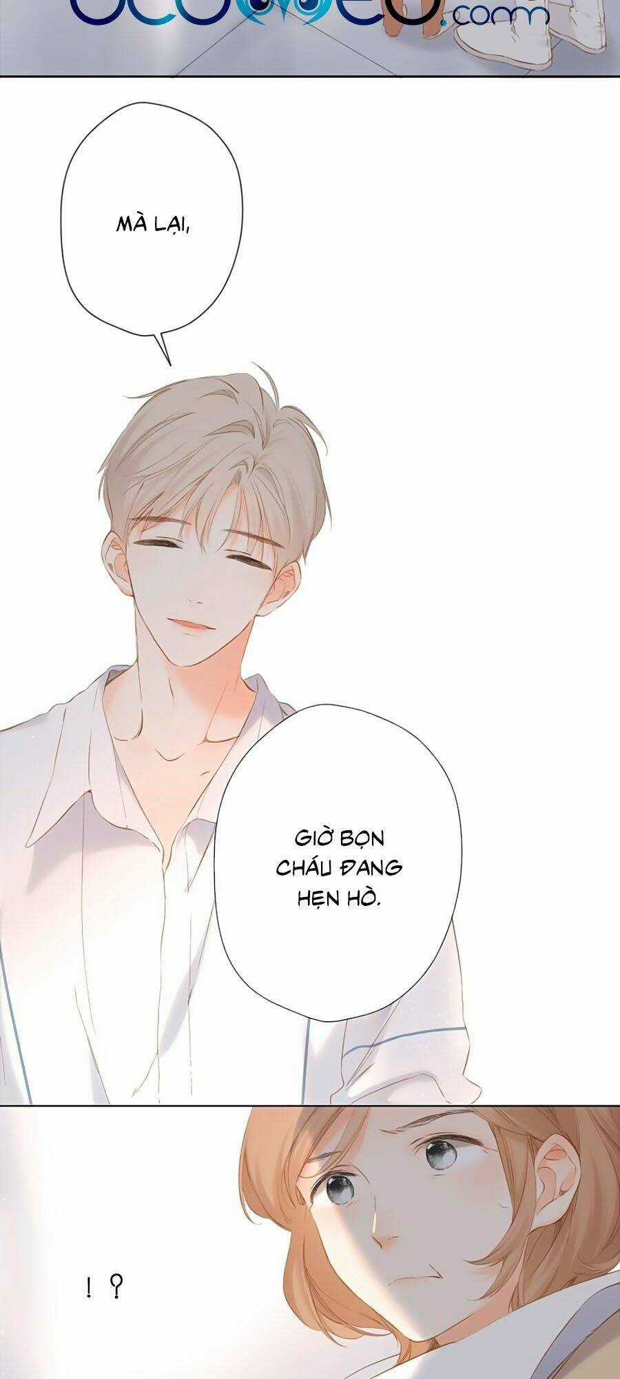 Lại Gặp Được Em - Chapter 65 - Trang 14