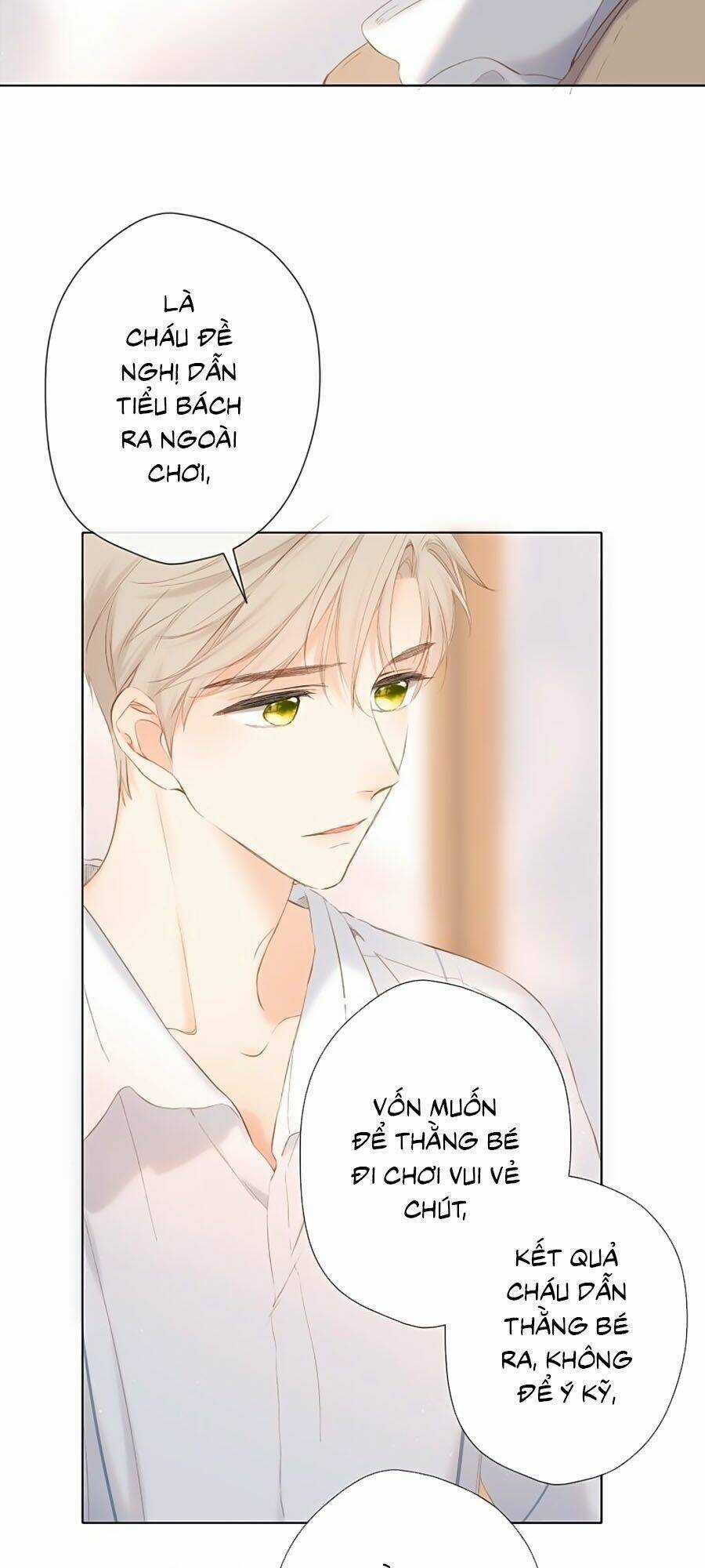 Lại Gặp Được Em - Chapter 65 - Trang 15