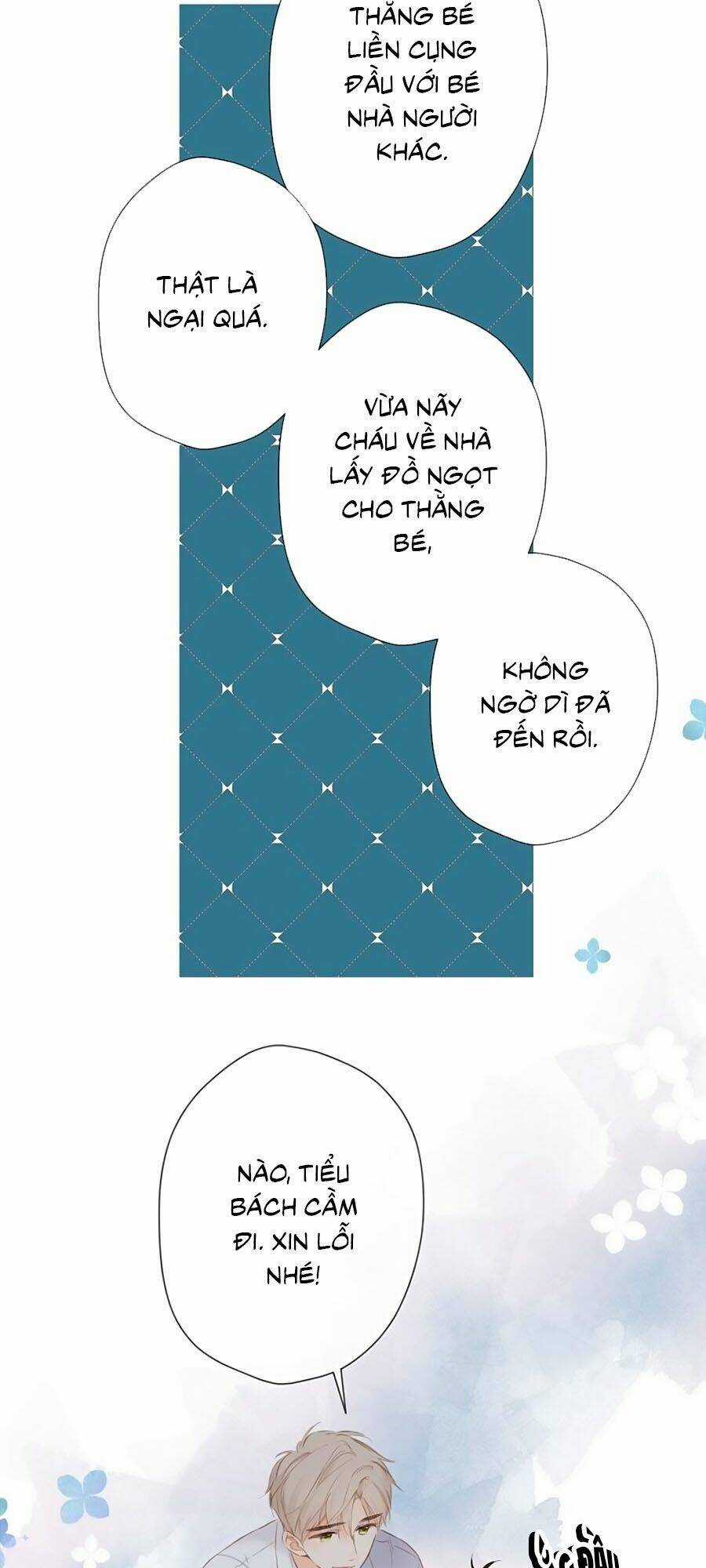 Lại Gặp Được Em - Chapter 65 - Trang 16